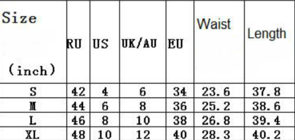 BRIANA Pants Palmetto Reina