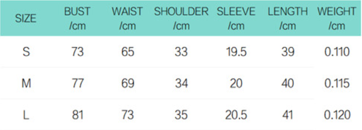 CHLOE Top Palmetto Reina