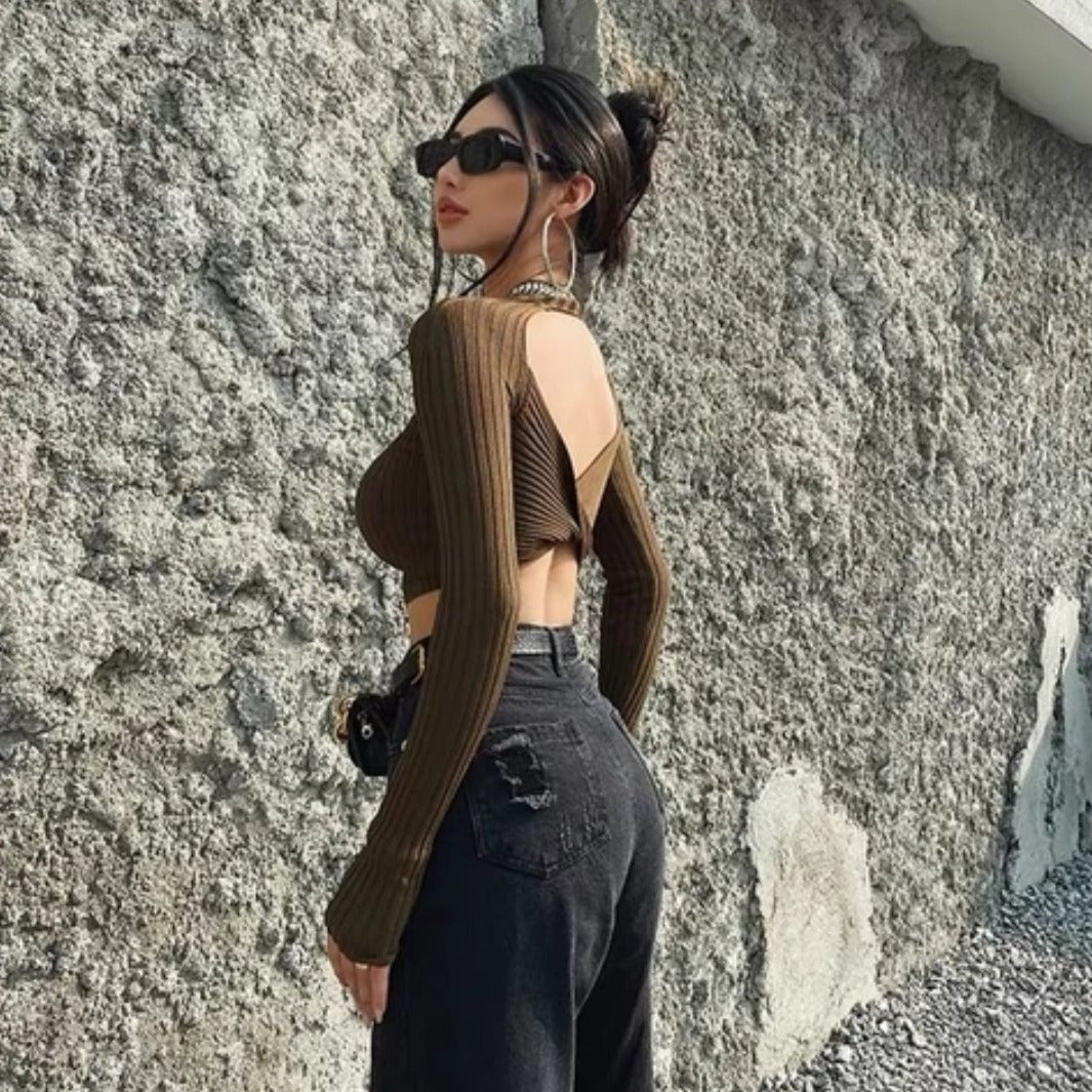 BRITTANY Shirt - Palmetto Reina