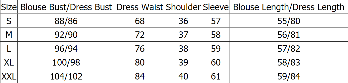 DANICA Blouse Palmetto Reina