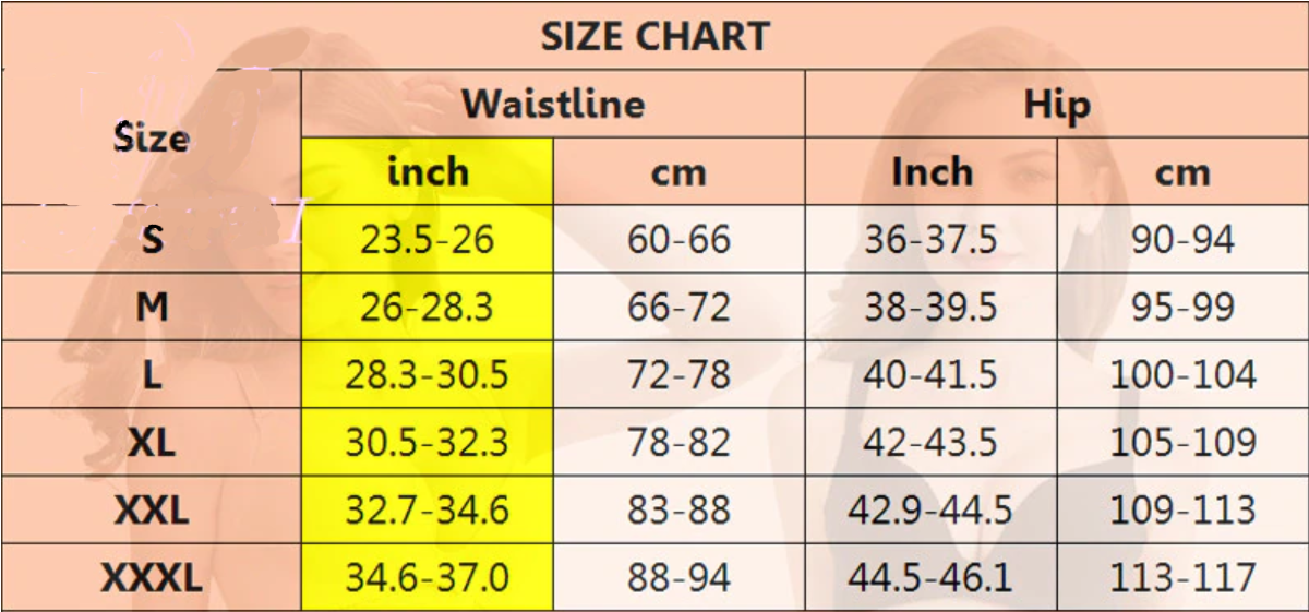 ANITA Girdle Palmetto Reina