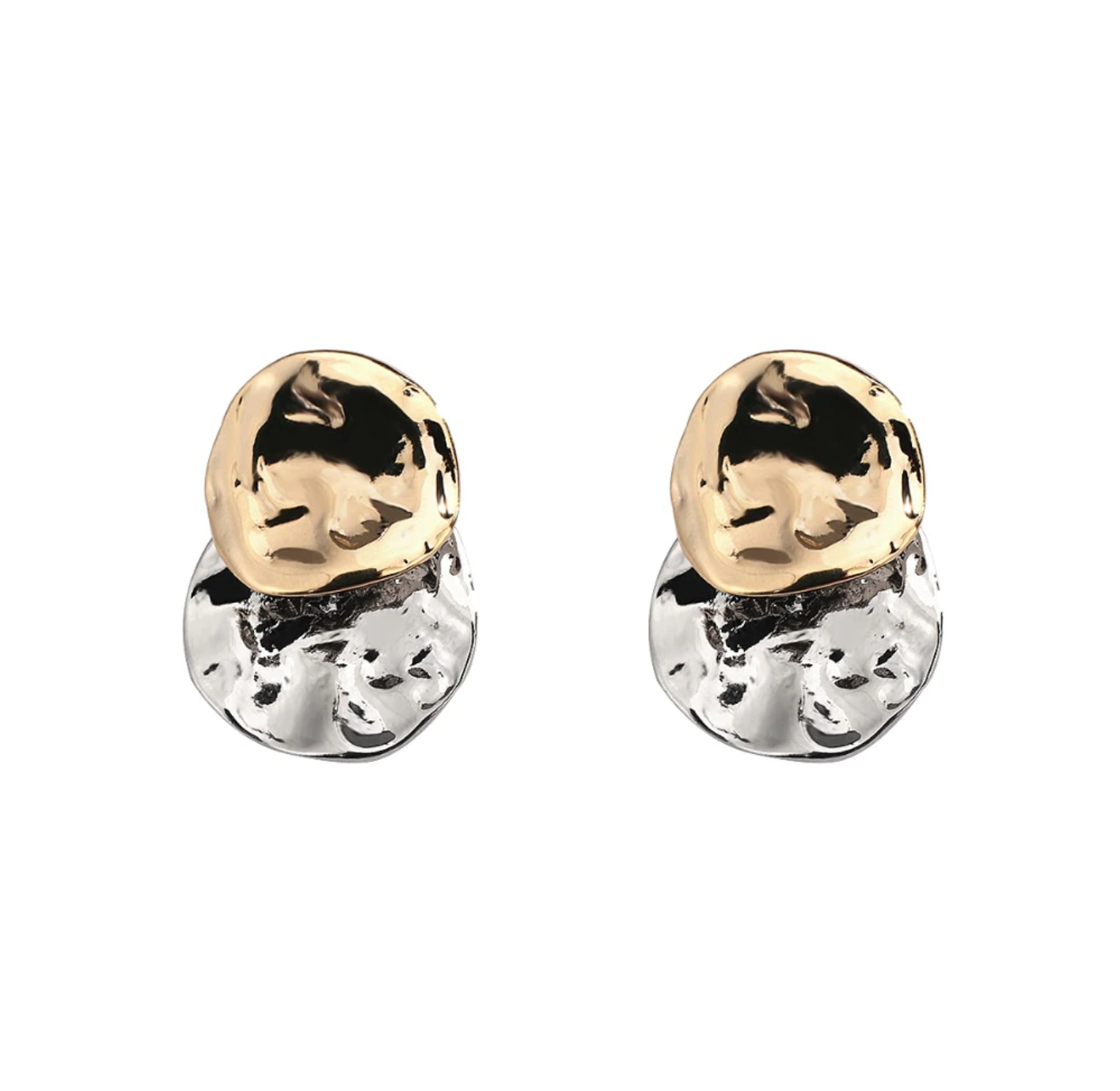 GIAVANA Earrings Palmetto Reina