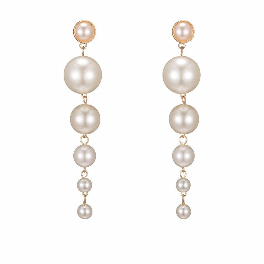 IPANEMA Earrings Palmetto Reina