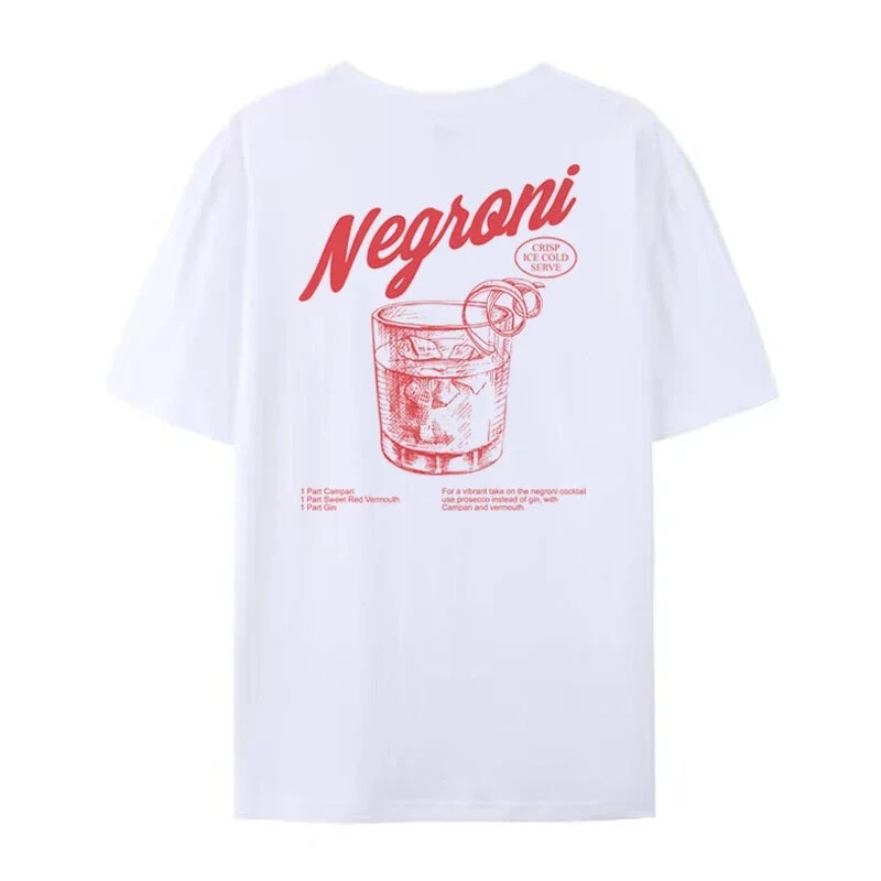 NEGRONI Shirt