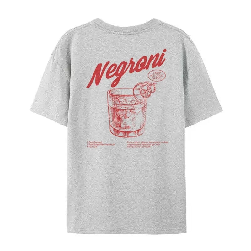 NEGRONI Shirt