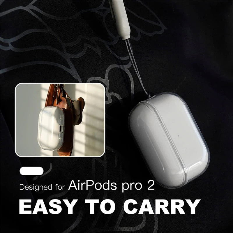 Airpods Pro 2 Case