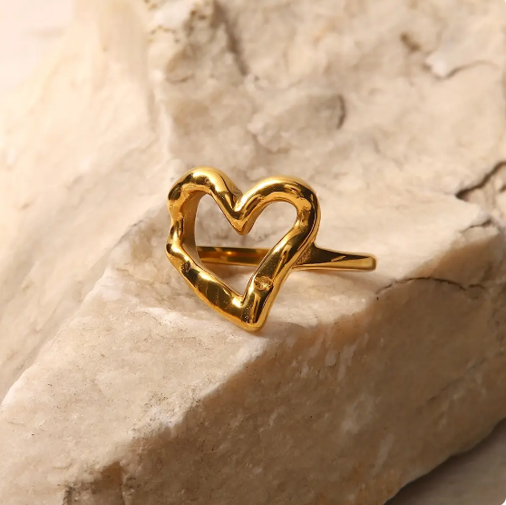 HEART Ring