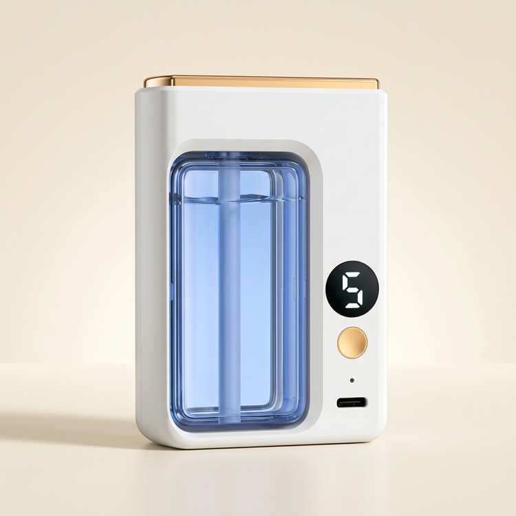 Cordless Rechargeable Scent Diffuser