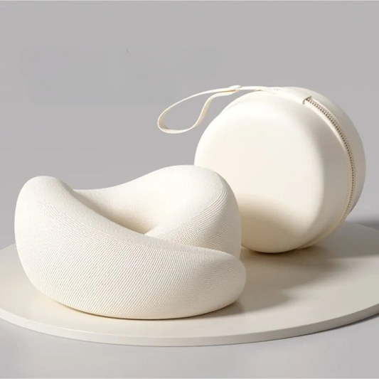 Memory Foam Neck Pillow