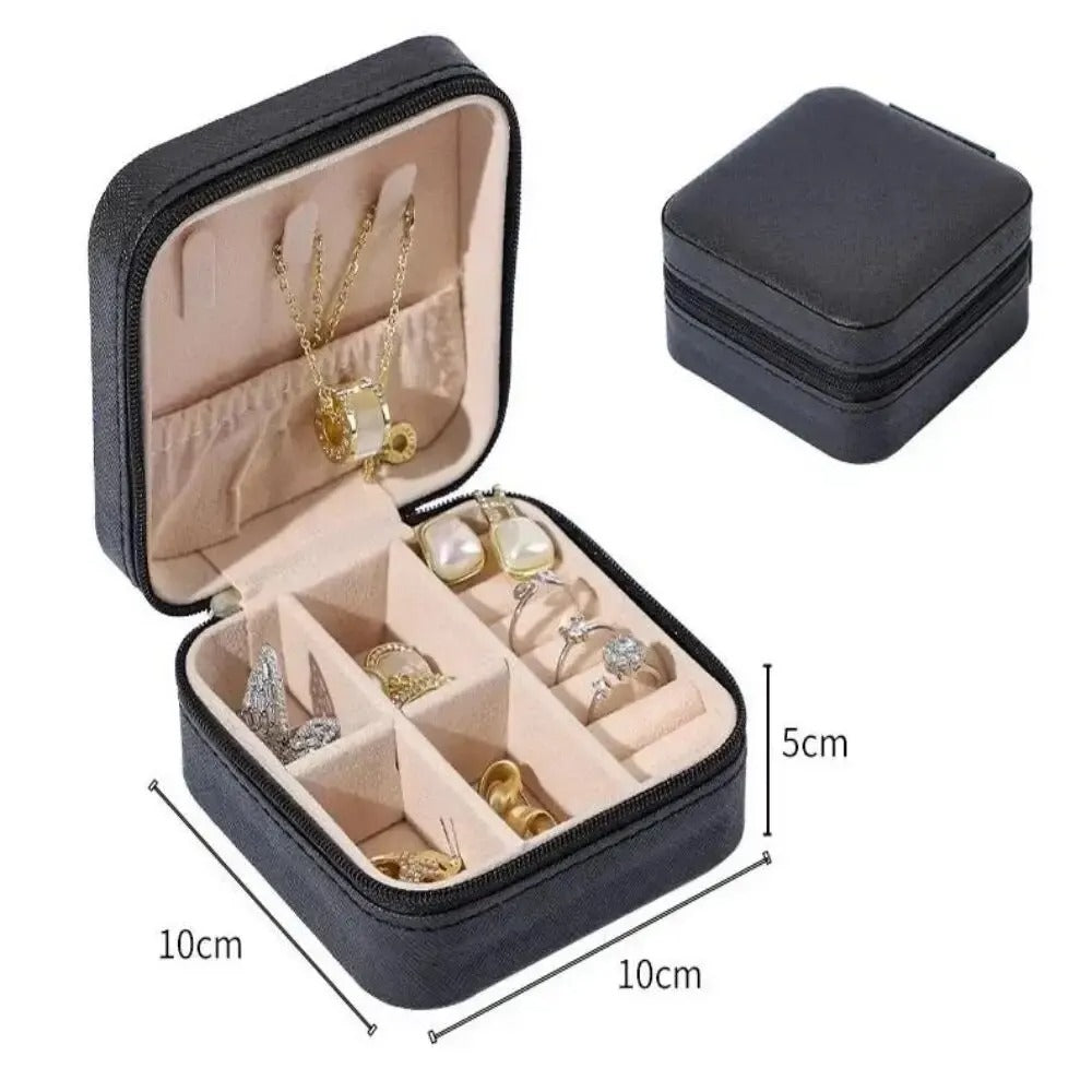 Jewelry Storage Box