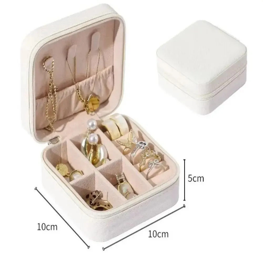 Jewelry Storage Box