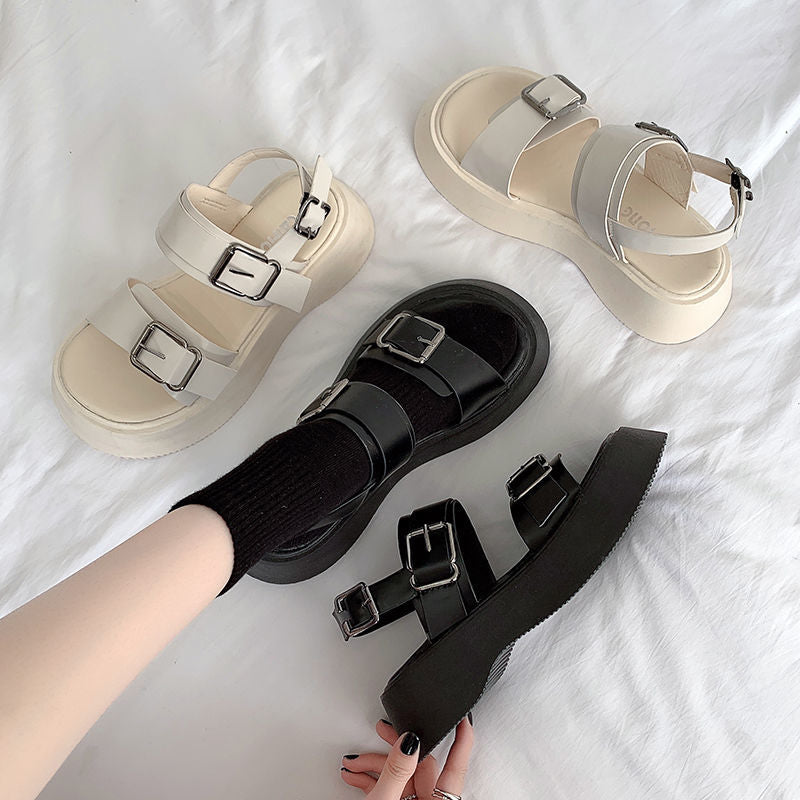 KHLOE Sandals