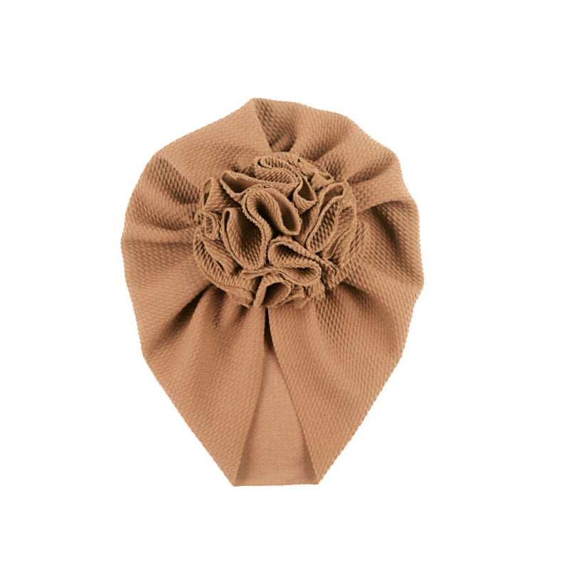 BONNY Baby Turban - Palmetto Reina