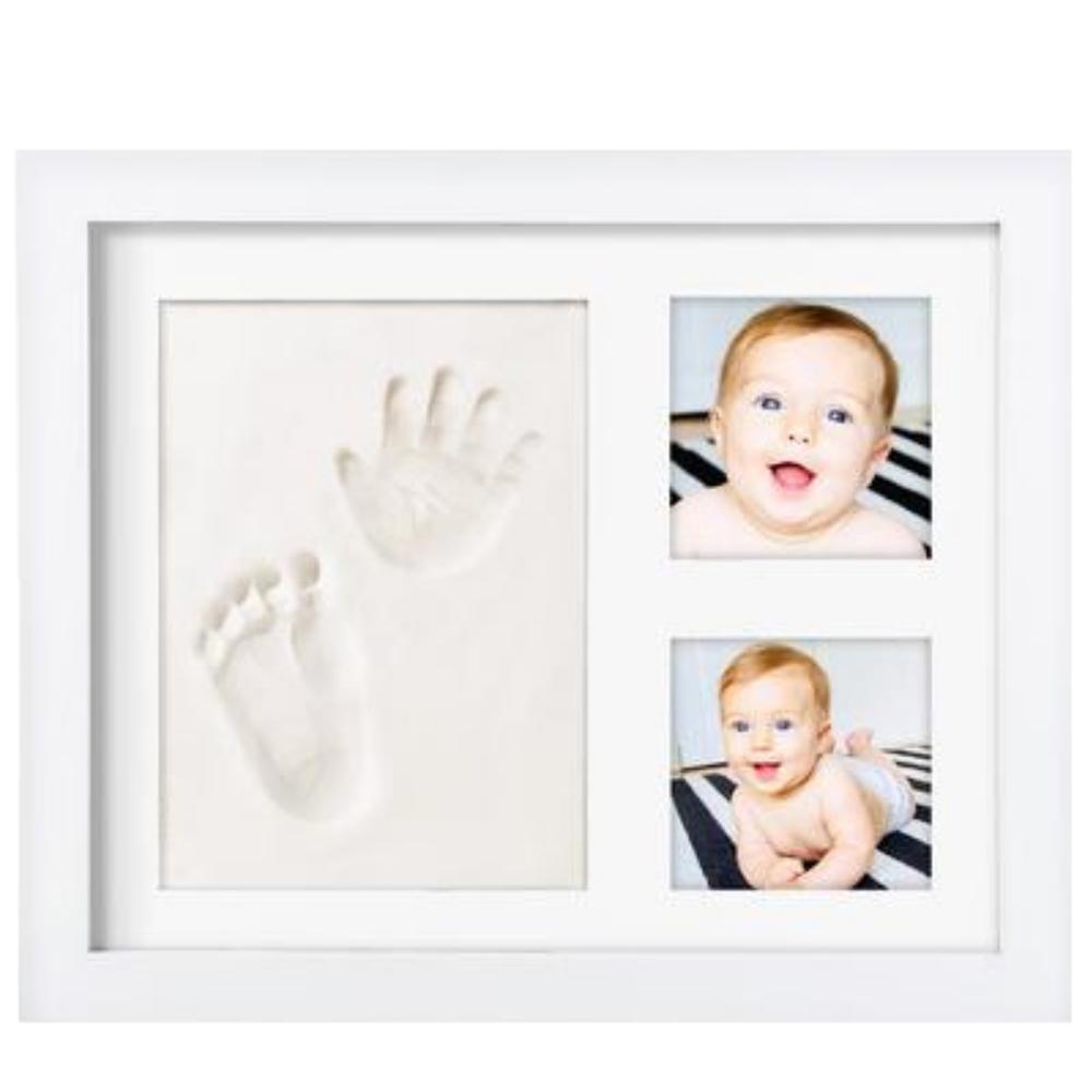 Baby Handprint Kit - Palmetto Reina