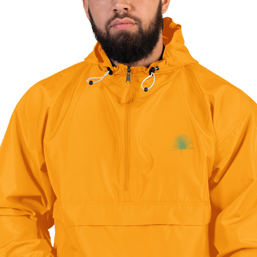 PALMETTO X CHAMPION Packable Jacket