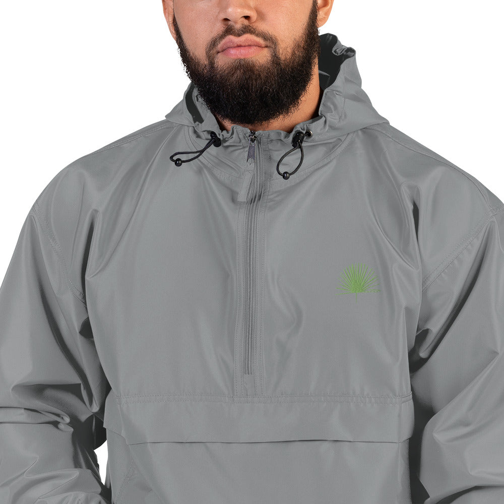 PALMETTO X CHAMPION Packable Jacket