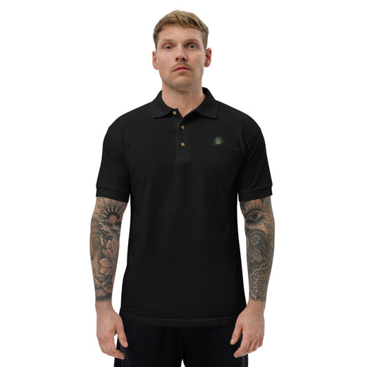 PALMETTO Polo - Palmetto Reina