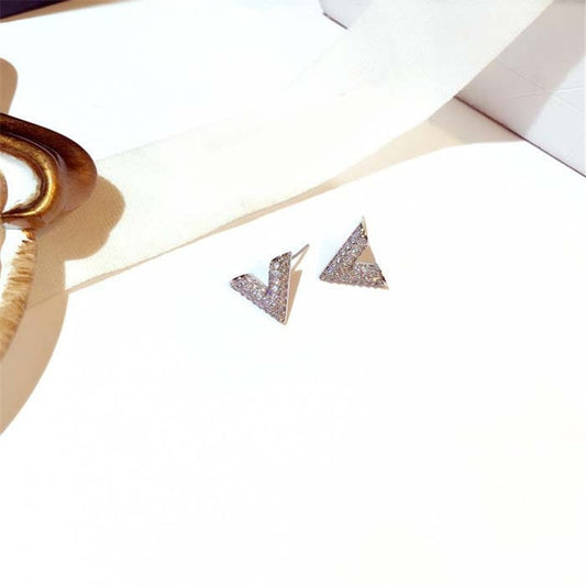 ALISON Earrings - Palmetto Reina