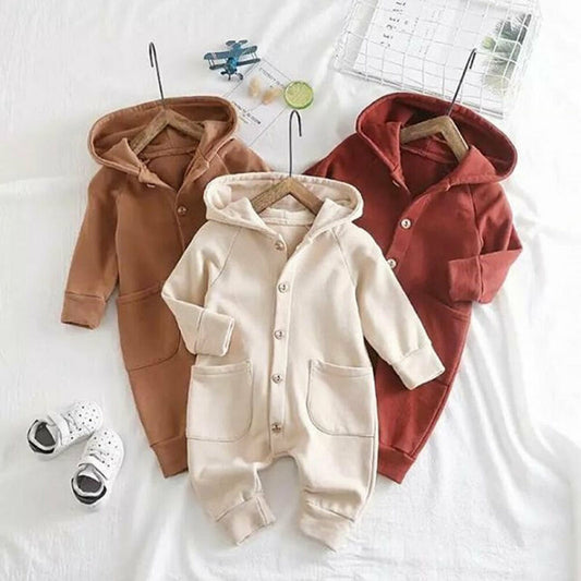 CANIS & CHARLES Jumpsuit