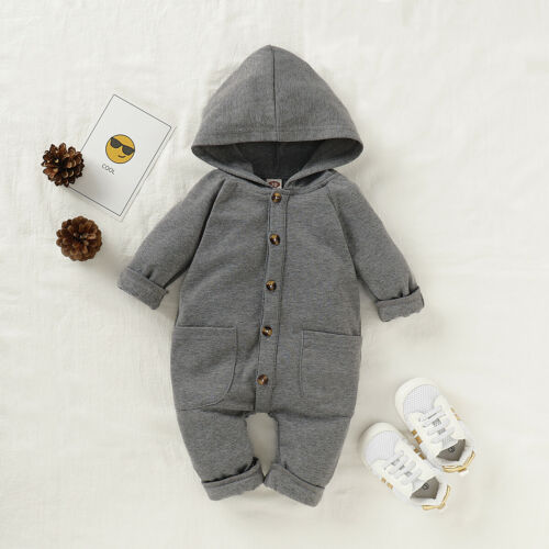 CANIS & CHARLES Jumpsuit