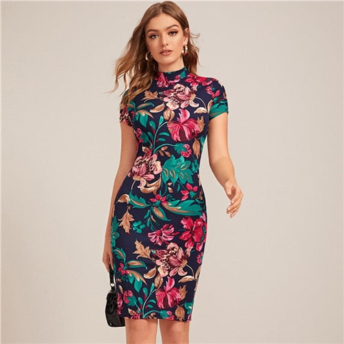 MADISON Dress