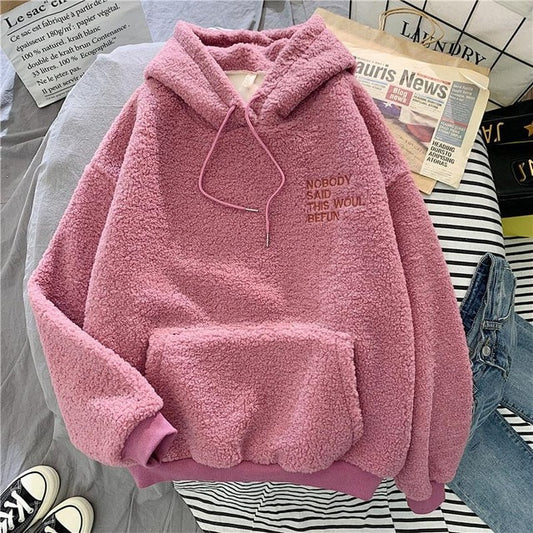 COOPER Sweater - Palmetto Reina