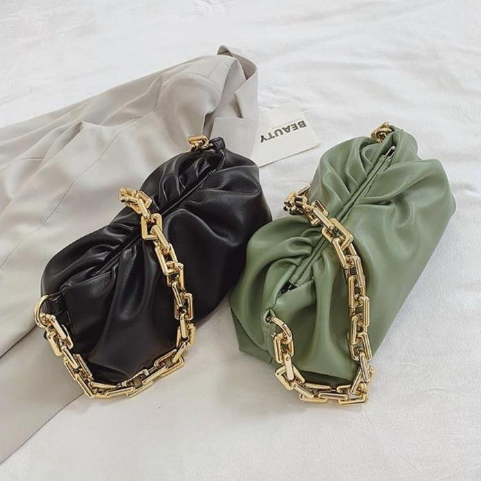 BRIDGETTE Purse - Palmetto Reina