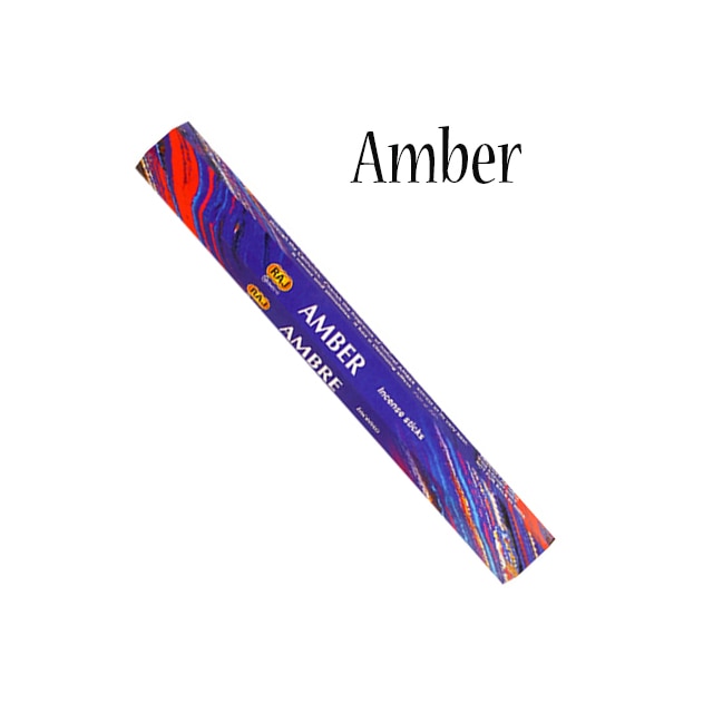 Tibetan Incense Sticks Palmetto Reina