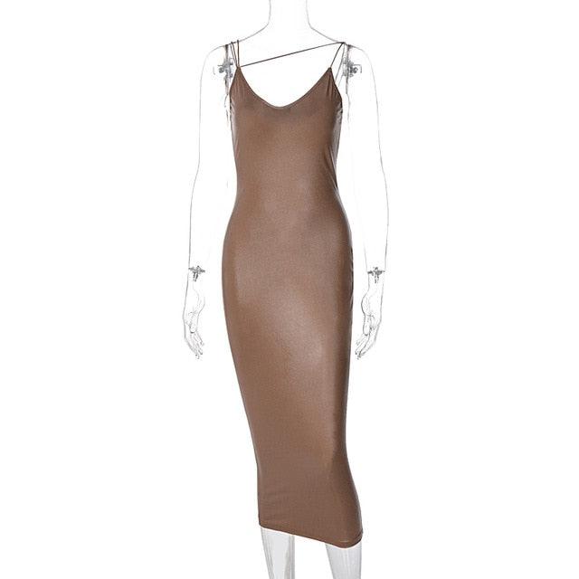 selena leather dress Only Murders in the Building Season 05 Selena Gomez Leather Dress