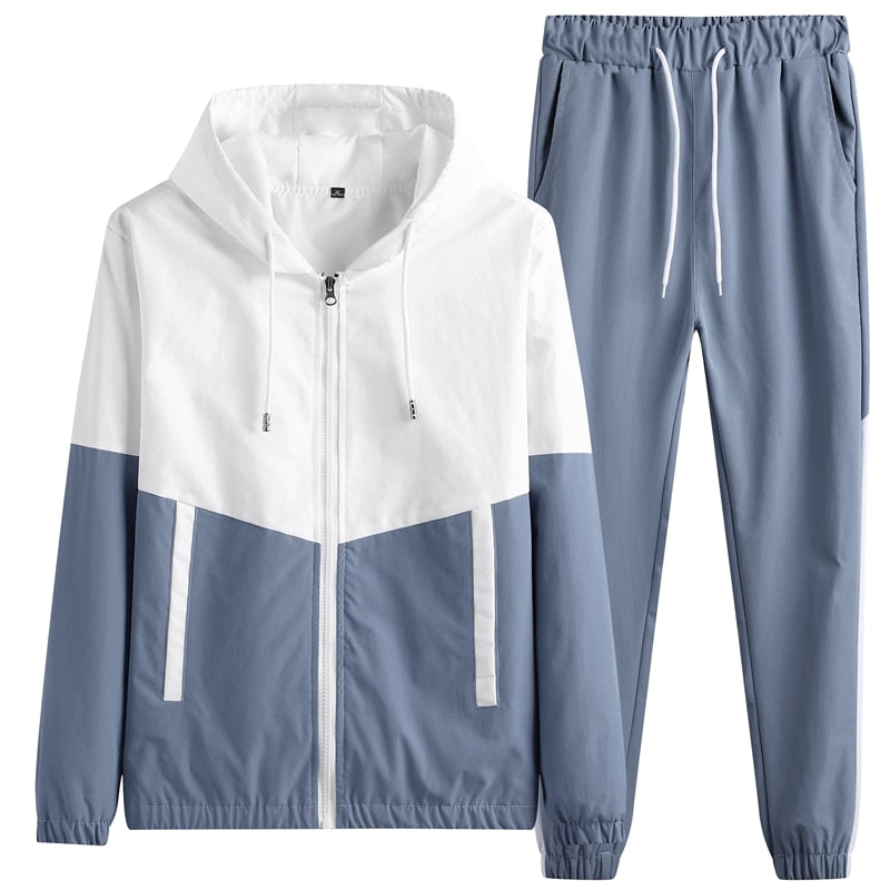 TYRELL Tracksuit