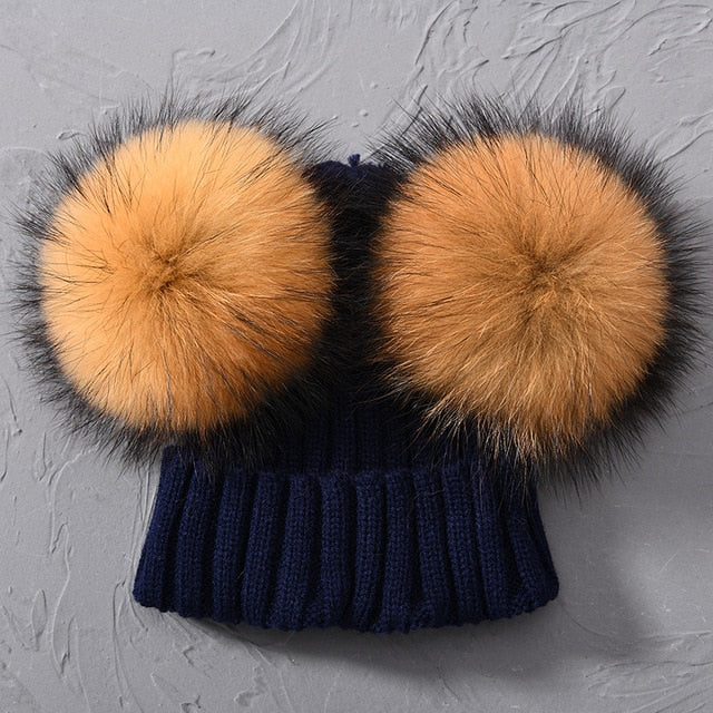 FIONA Beanie - Palmetto Reina