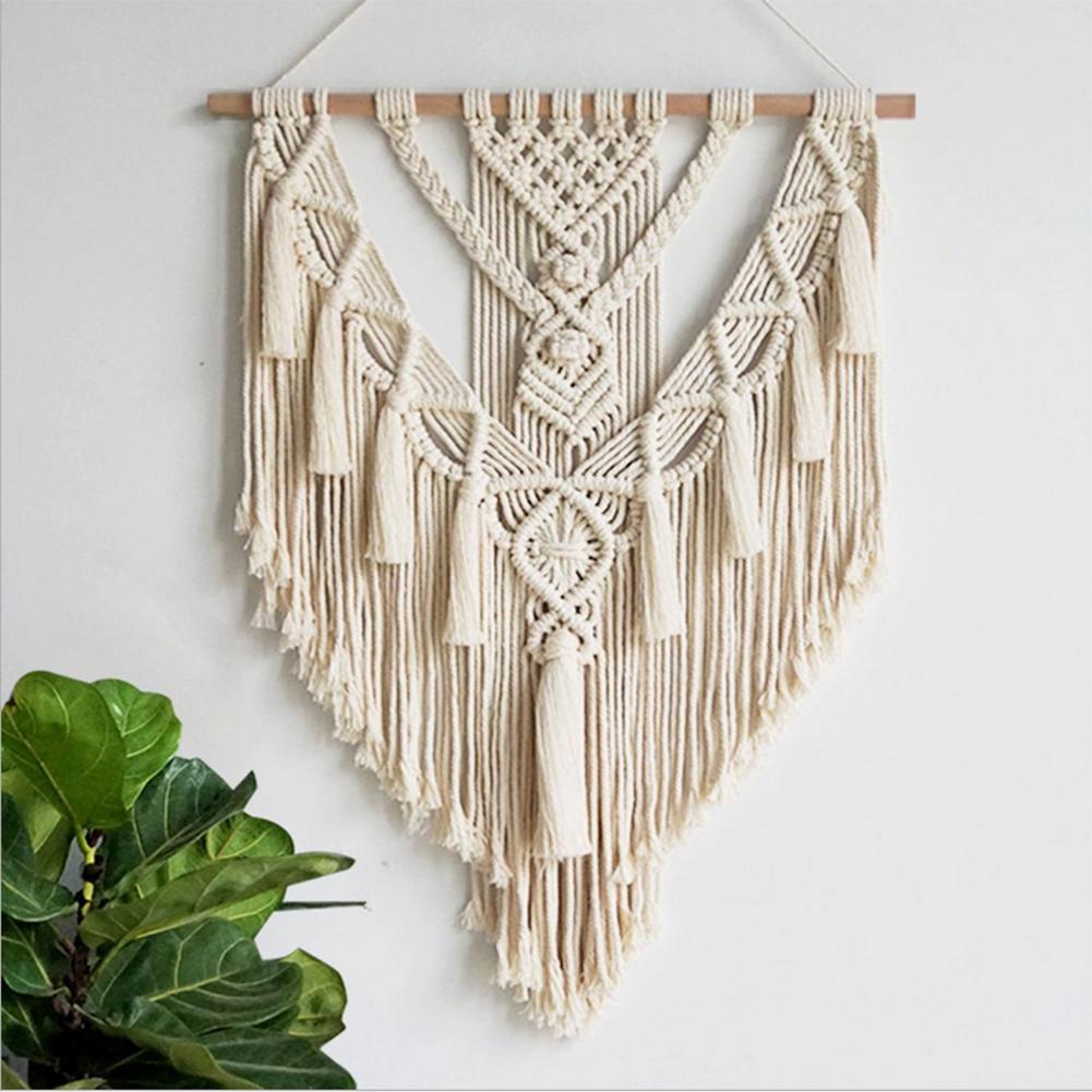 Hand-woven Tapestry