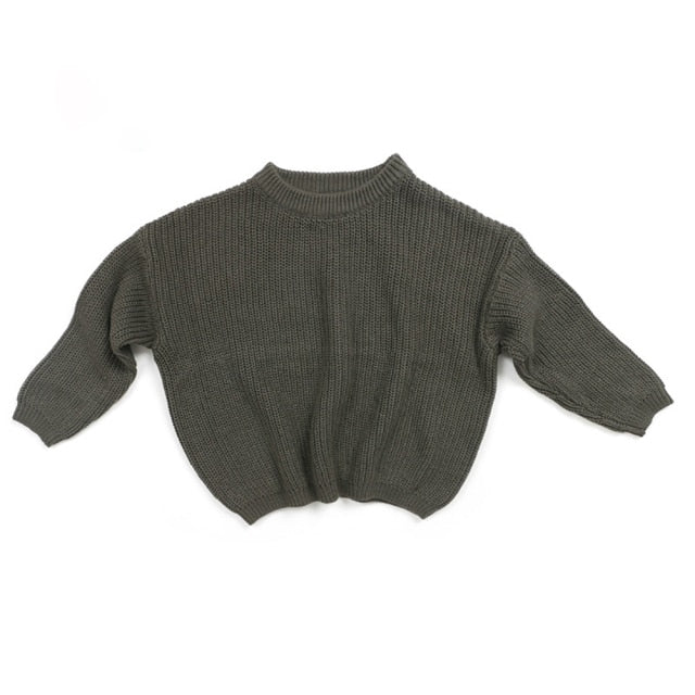 MILAN Sweater