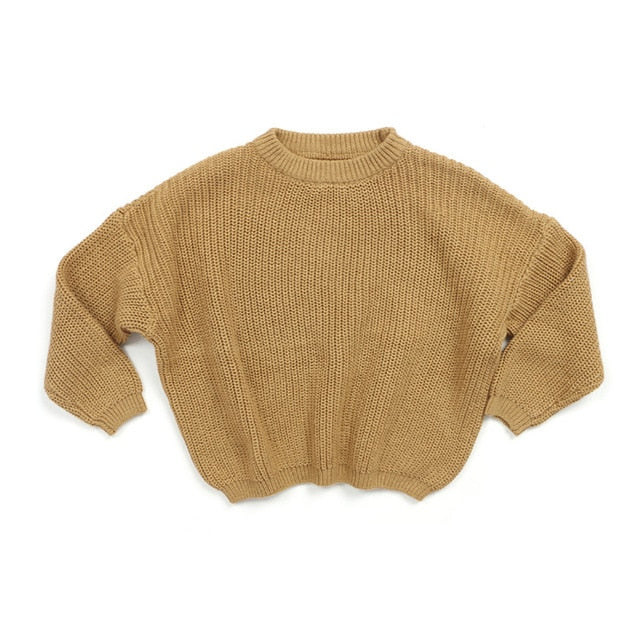 MILAN Sweater