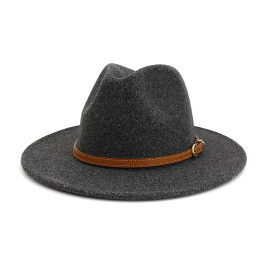 HELEN Hat - Palmetto Reina