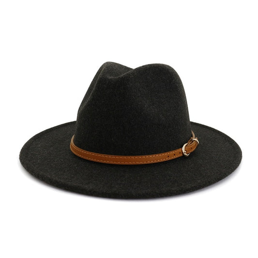 HELEN Hat - Palmetto Reina