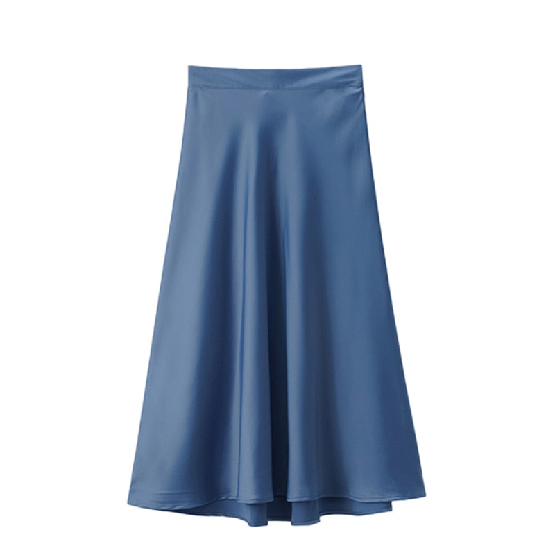 ANNABELLE Skirt Palmetto Reina