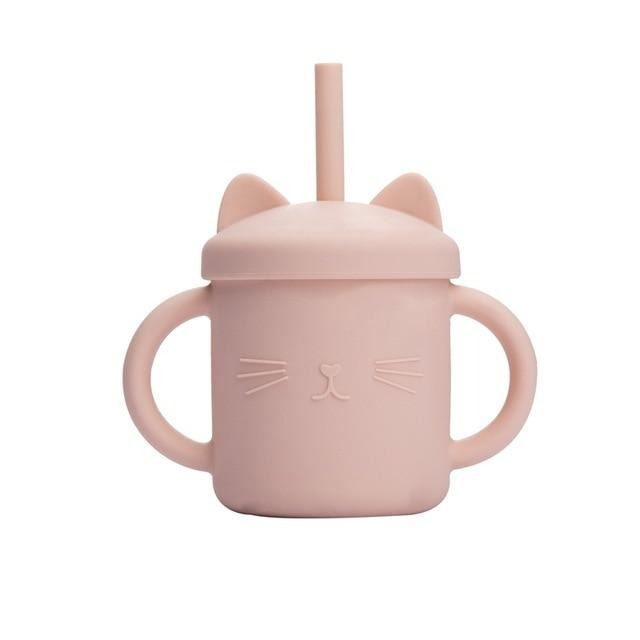 Sippy Cup Palmetto Reina