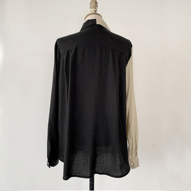 COLEEN Blouse