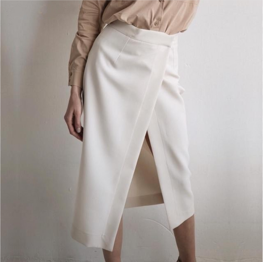 RACHEL Skirt - Palmetto Reina